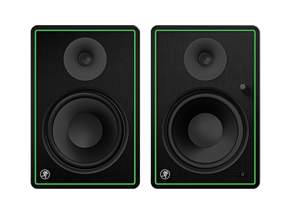 Mackie CR8-X BT Mackie CR8-X BT
